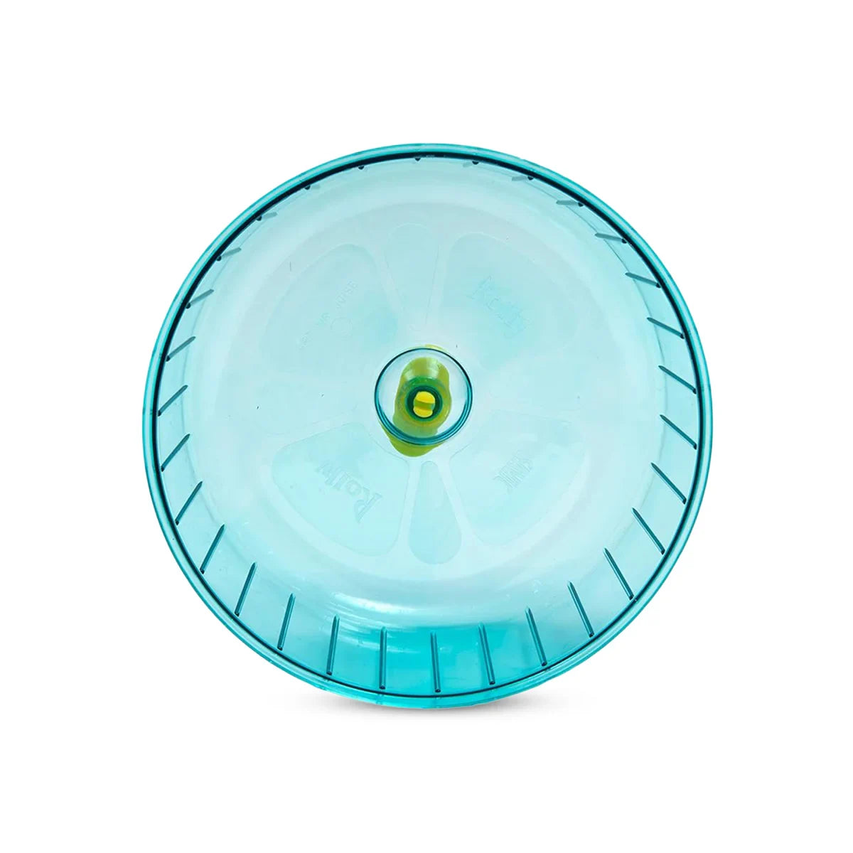 Savic Rolly Jumbo Exercise Wheel 19cm - Zigly