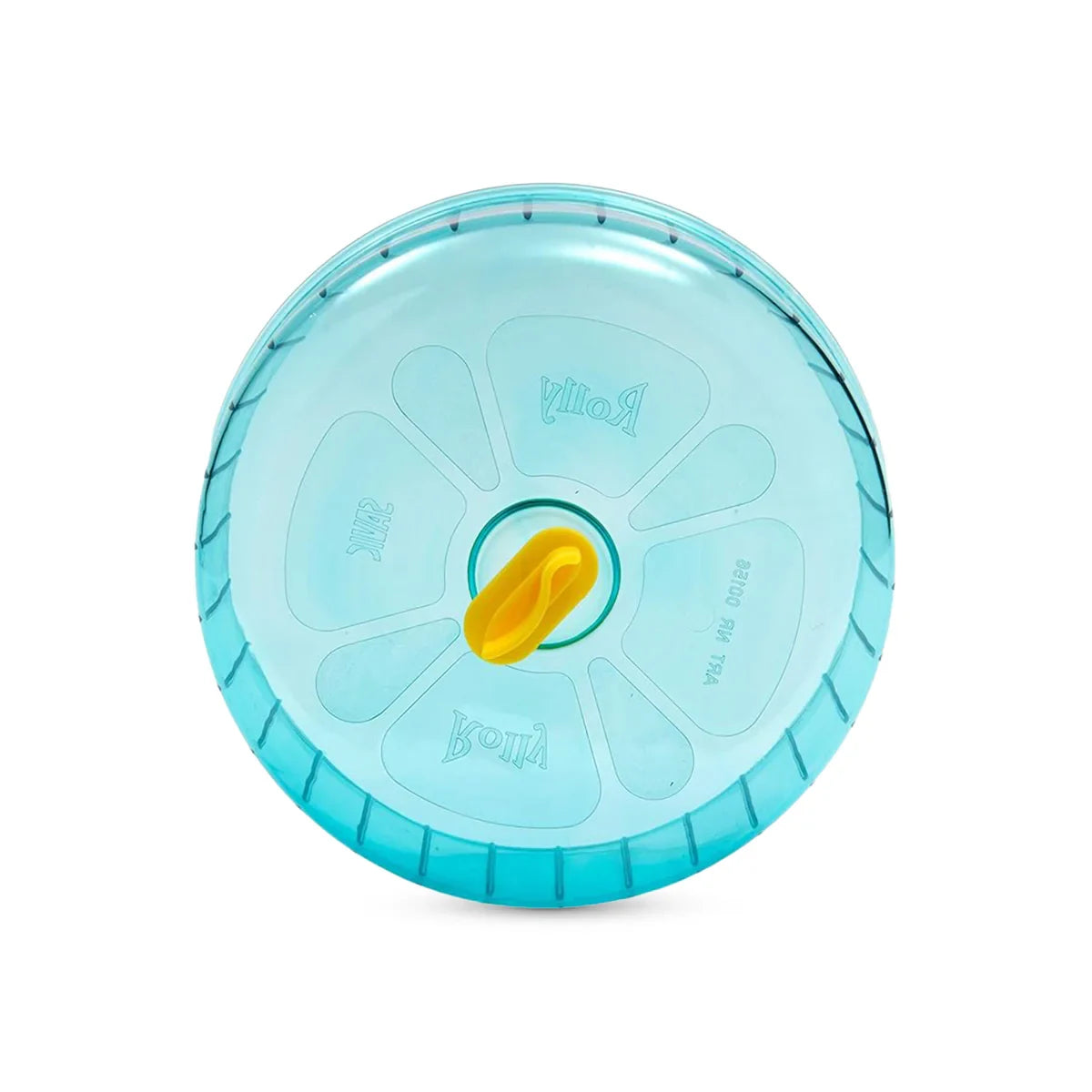 Savic Rolly Jumbo Exercise Wheel 19cm - Zigly