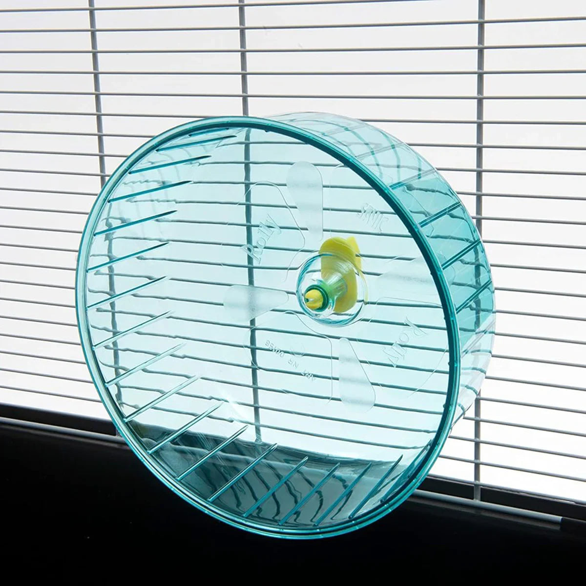 Savic Rolly Jumbo Exercise Wheel 19cm - Zigly