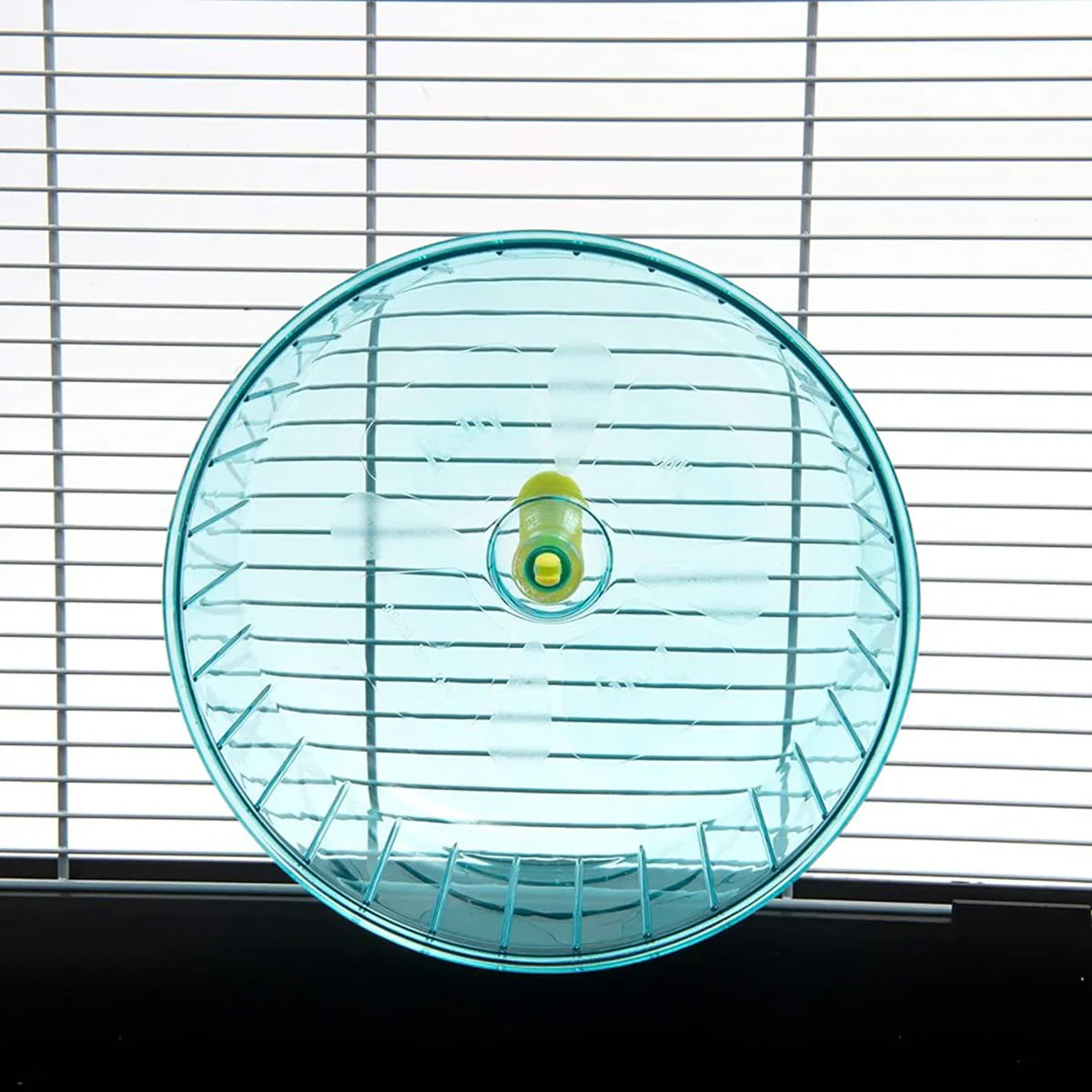 Savic Rolly Jumbo Exercise Wheel 19cm - Zigly