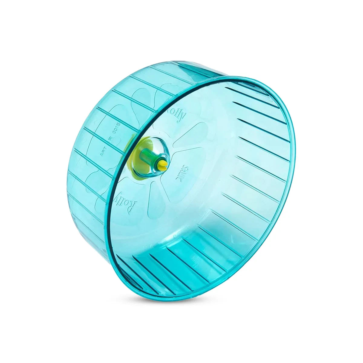 Savic Rolly Jumbo Exercise Wheel 19cm - Zigly