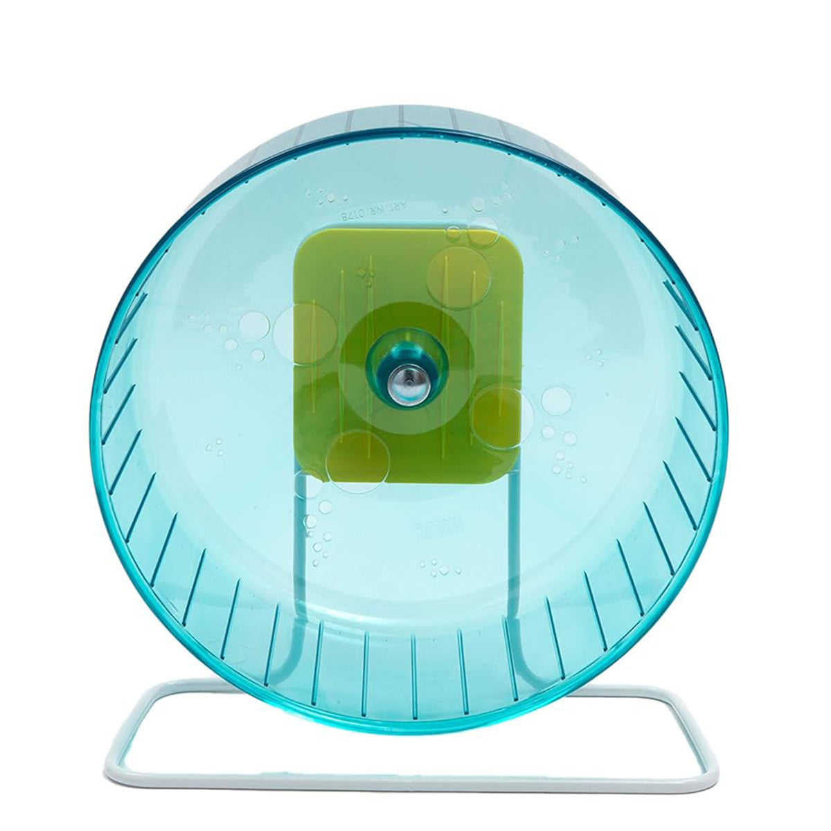 Savic Rolly Giant Wheel with Stand - 26 x 29 x 16cm