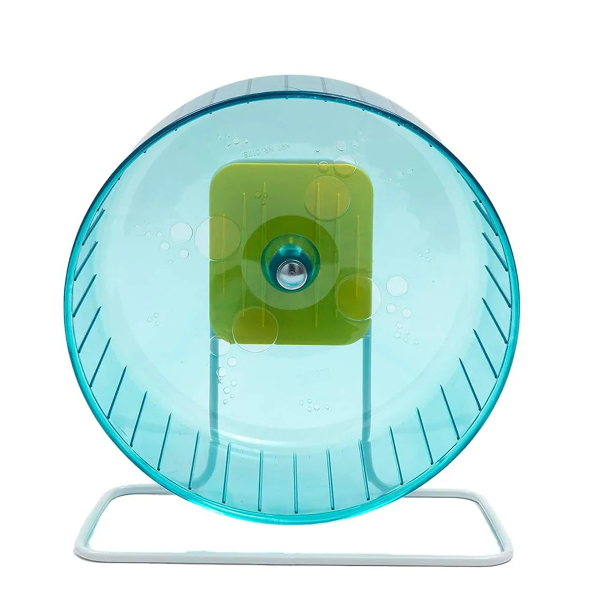 Savic Rolly Giant Wheel with stand for small pets from zigly