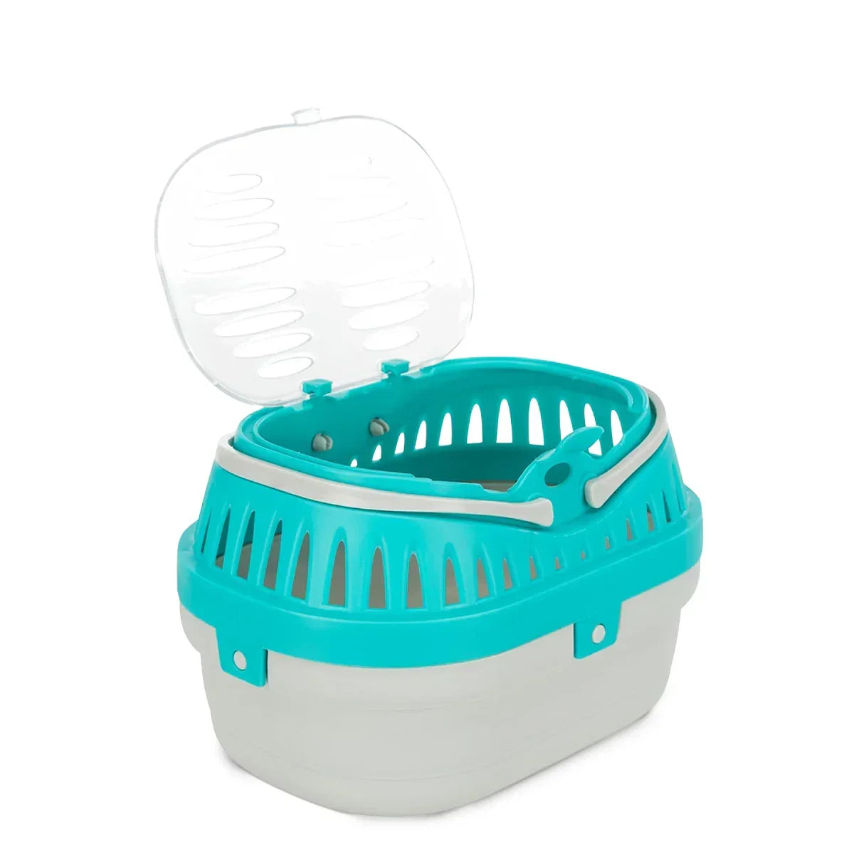 Trixie Pico Transport Box - 30 × 21 × 23cm - Zigly