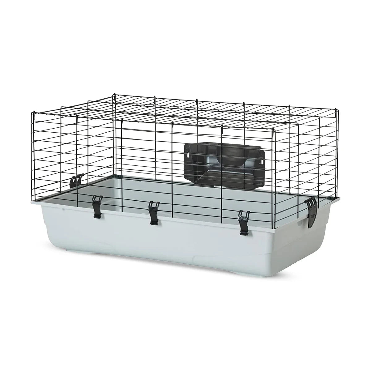 Savic Ambiente 80 Guinea Pigs Cage, 31 x 20 x 17 inch - Zigly
