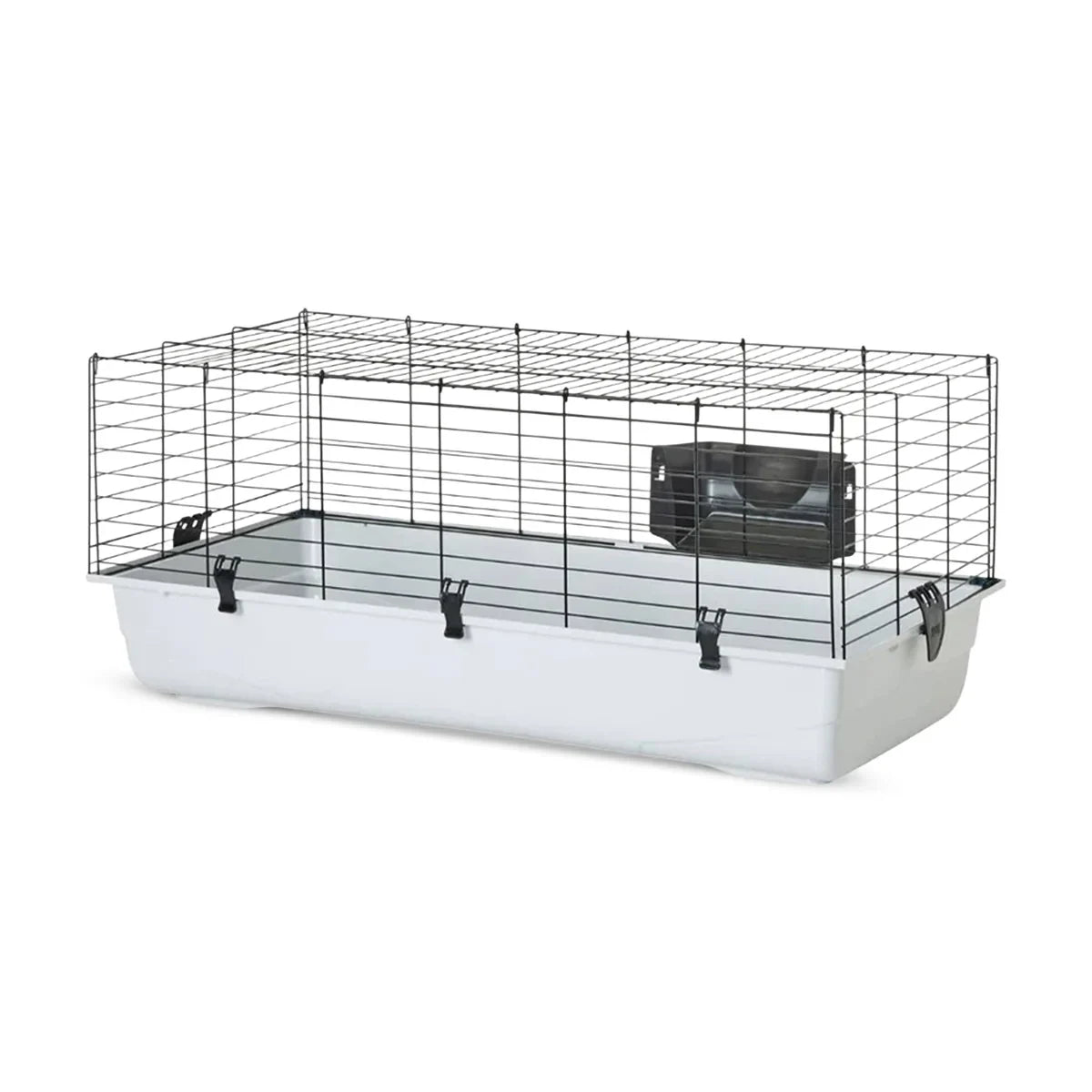 Savic Ambiente 100 Rabbits Cage, 39 x 20 x 17 inch - Zigly