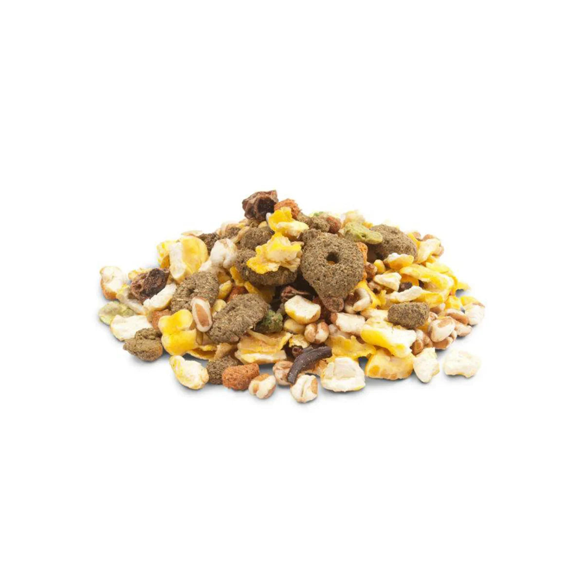 Versele Laga Small Animal Food Crispy Popcorn - 650g - Zigly