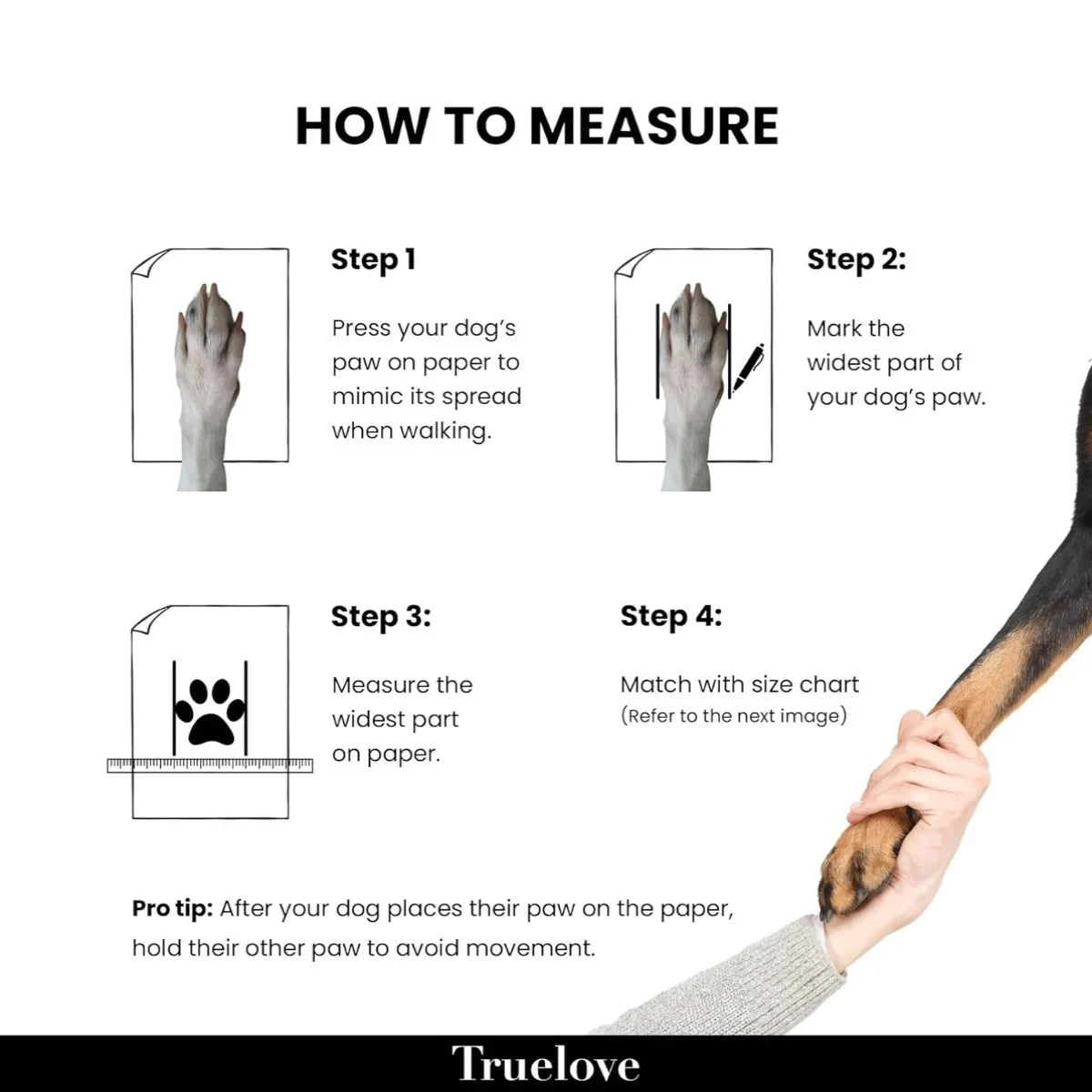 Truelove Pet Boots - Neon Yellow - Zigly