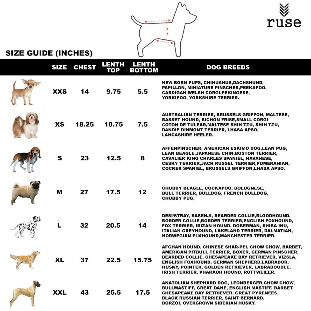 Ruse Security Foil Edition Dog T-Shirt - Zigly