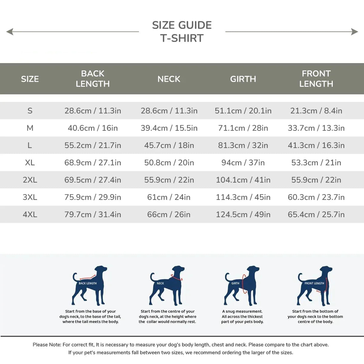 The Happy Lots Sparkle Paws Heartbeat Sequin Dog T-Shirt Blue - Zigly