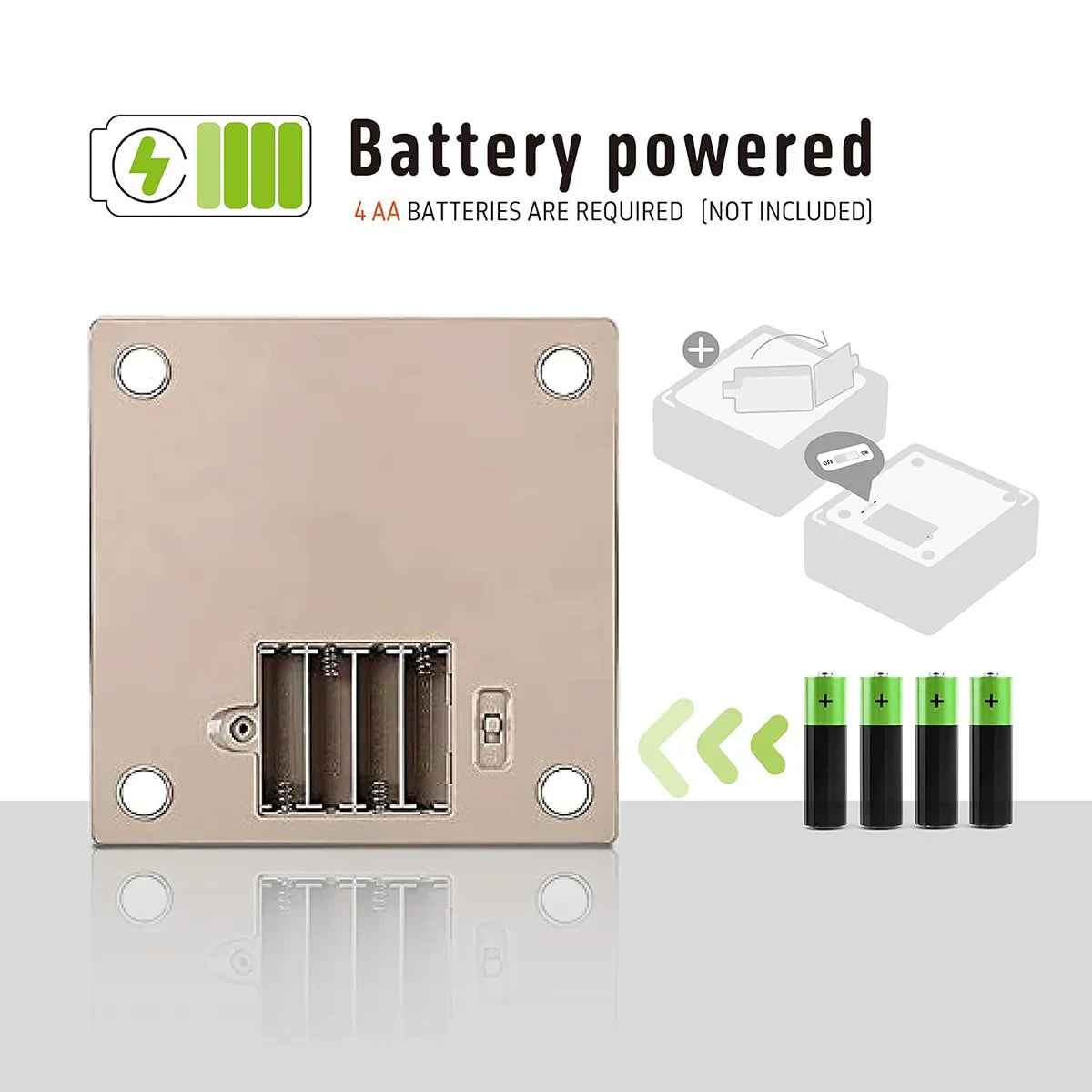 Fofos Erraticat Interactive Pir Toy Feather Replacement (6Pcs) - Zigly