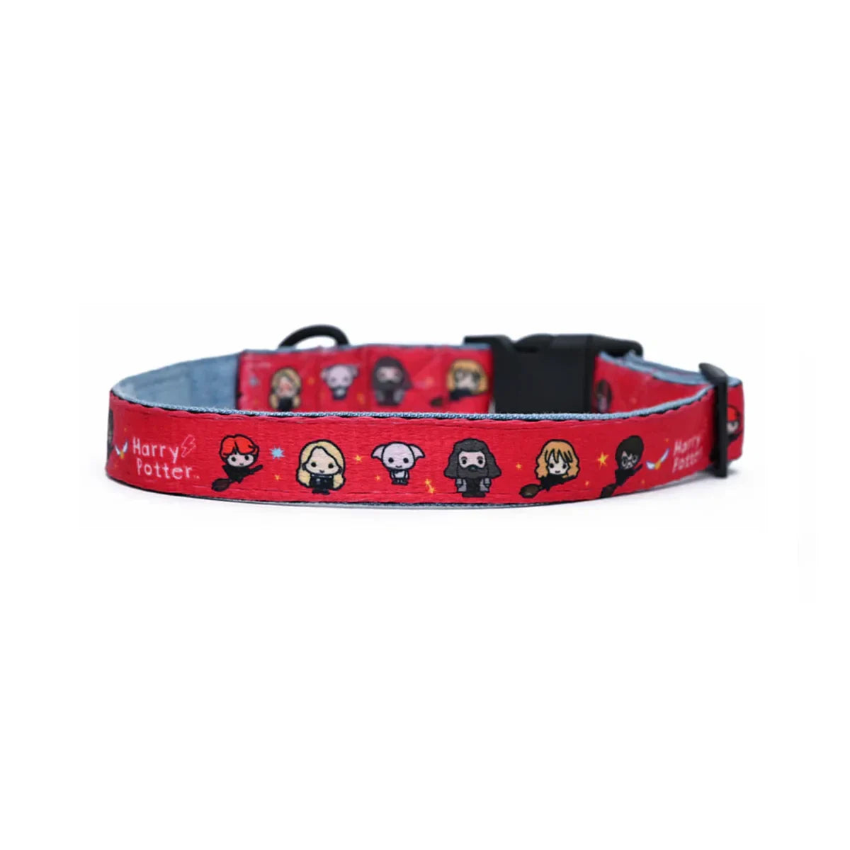 Friends of Harry Potter Dog Collar - Zigly