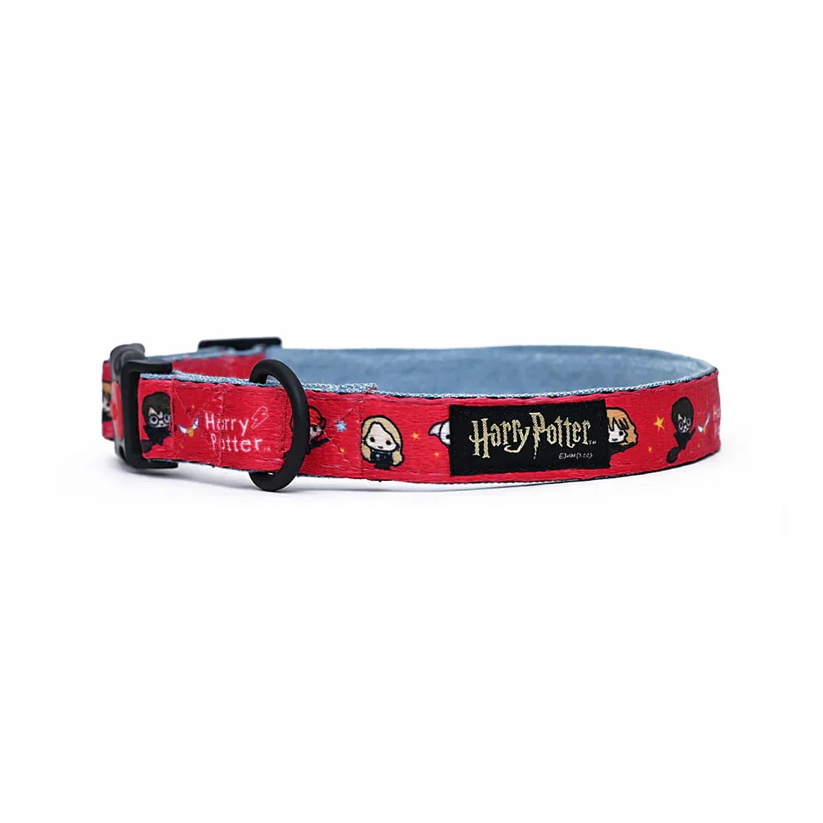 Friends of Harry Potter Dog Collar - Zigly