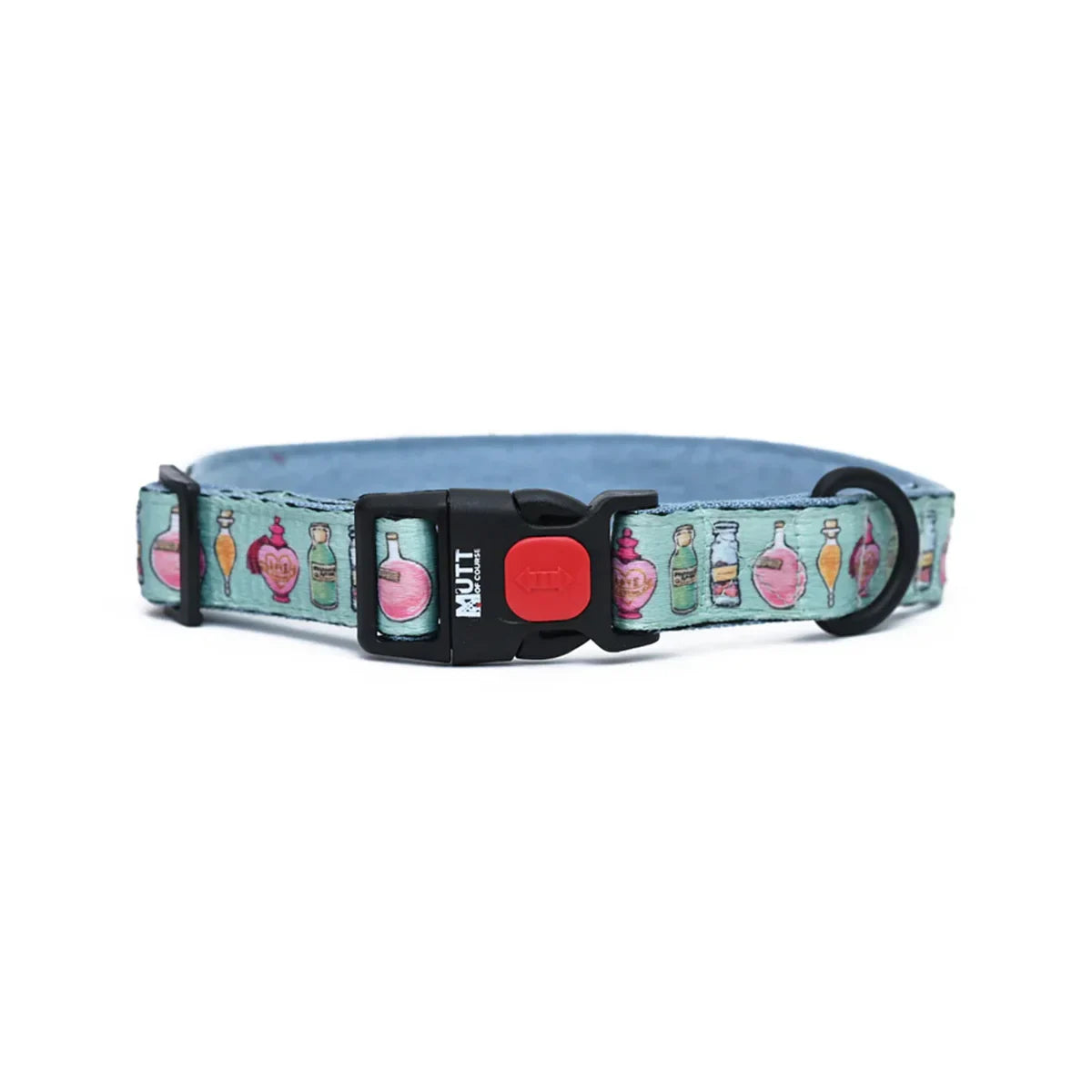 Potions in Motions Harry Potter Dog Collar - Zigly
