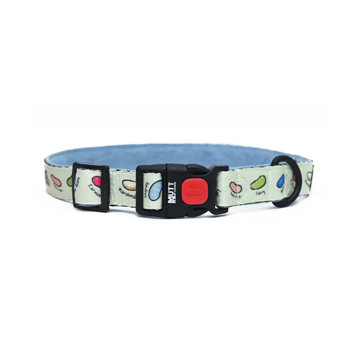 Every Flavour Beans Harry Potter Dog Collar - Zigly