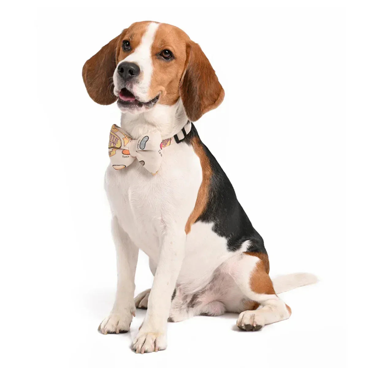 Harry Potter Dog Bow Tie - Every Flavour Beans - Zigly