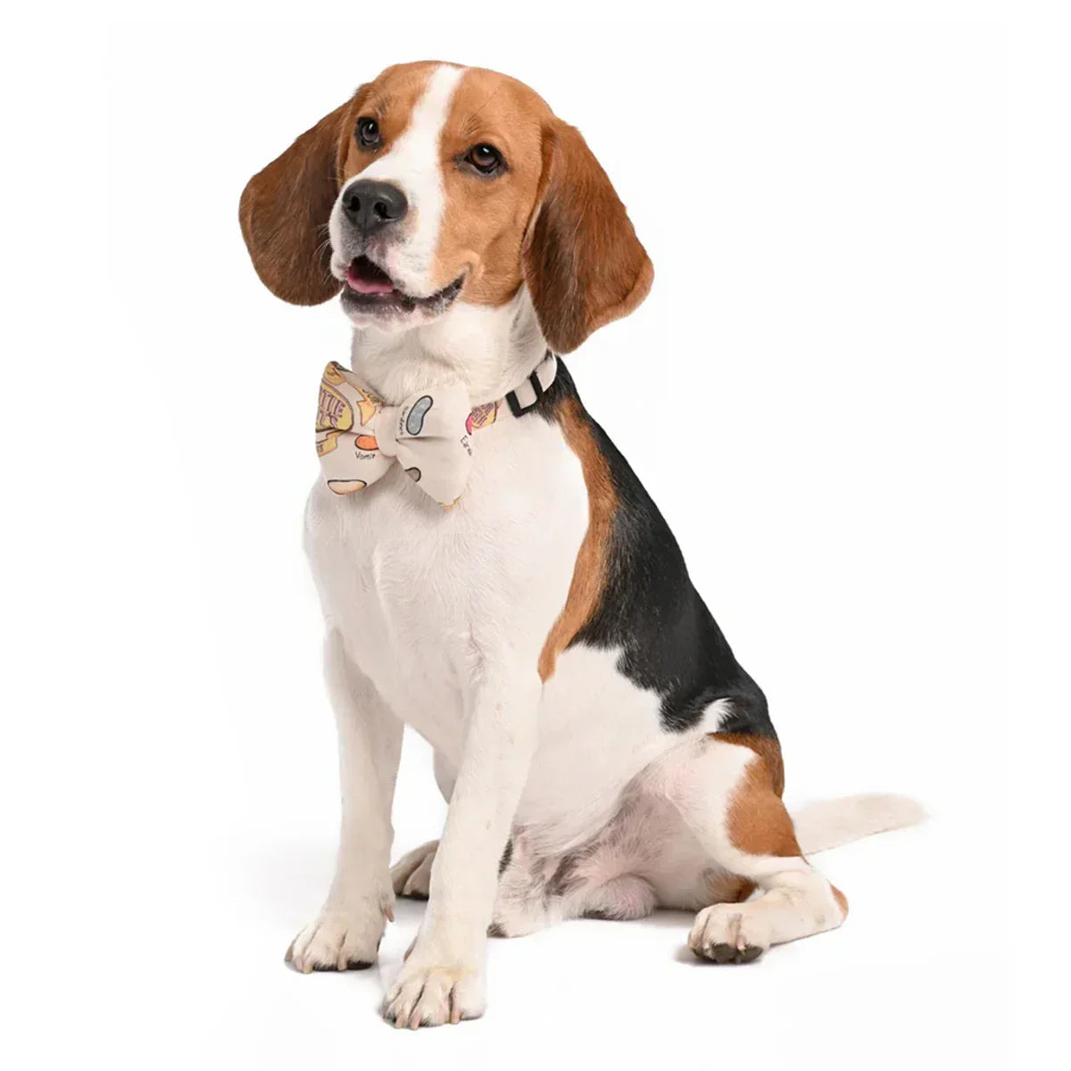 Harry Potter Dog Bow Tie - Every Flavour Beans - Zigly