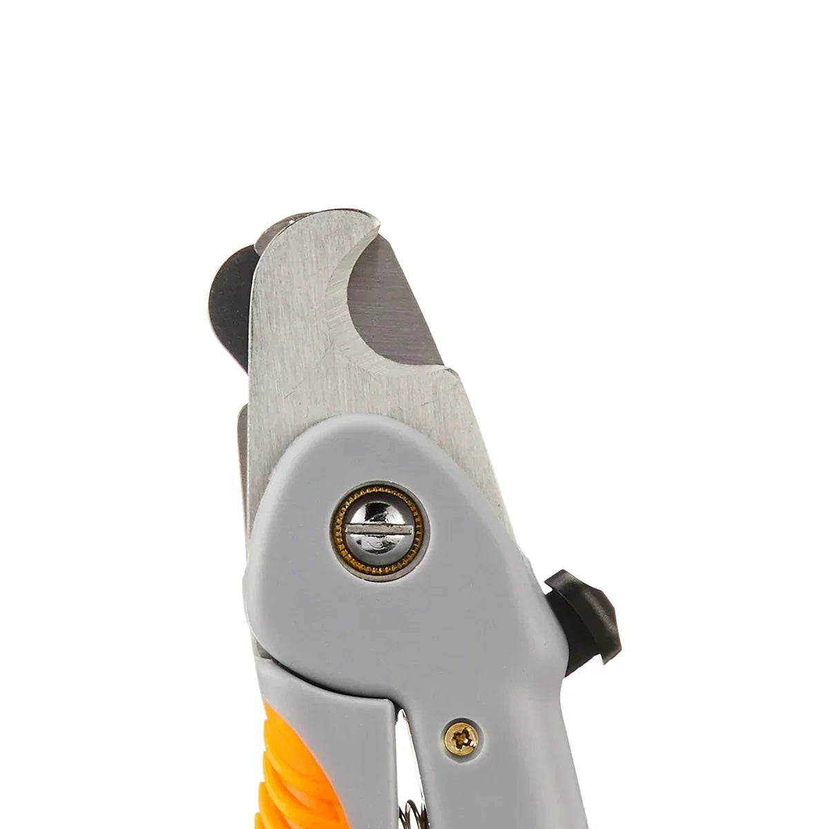 Wahl Power Grip Pet Nail Clipper for Cats & Dogs - Zigly