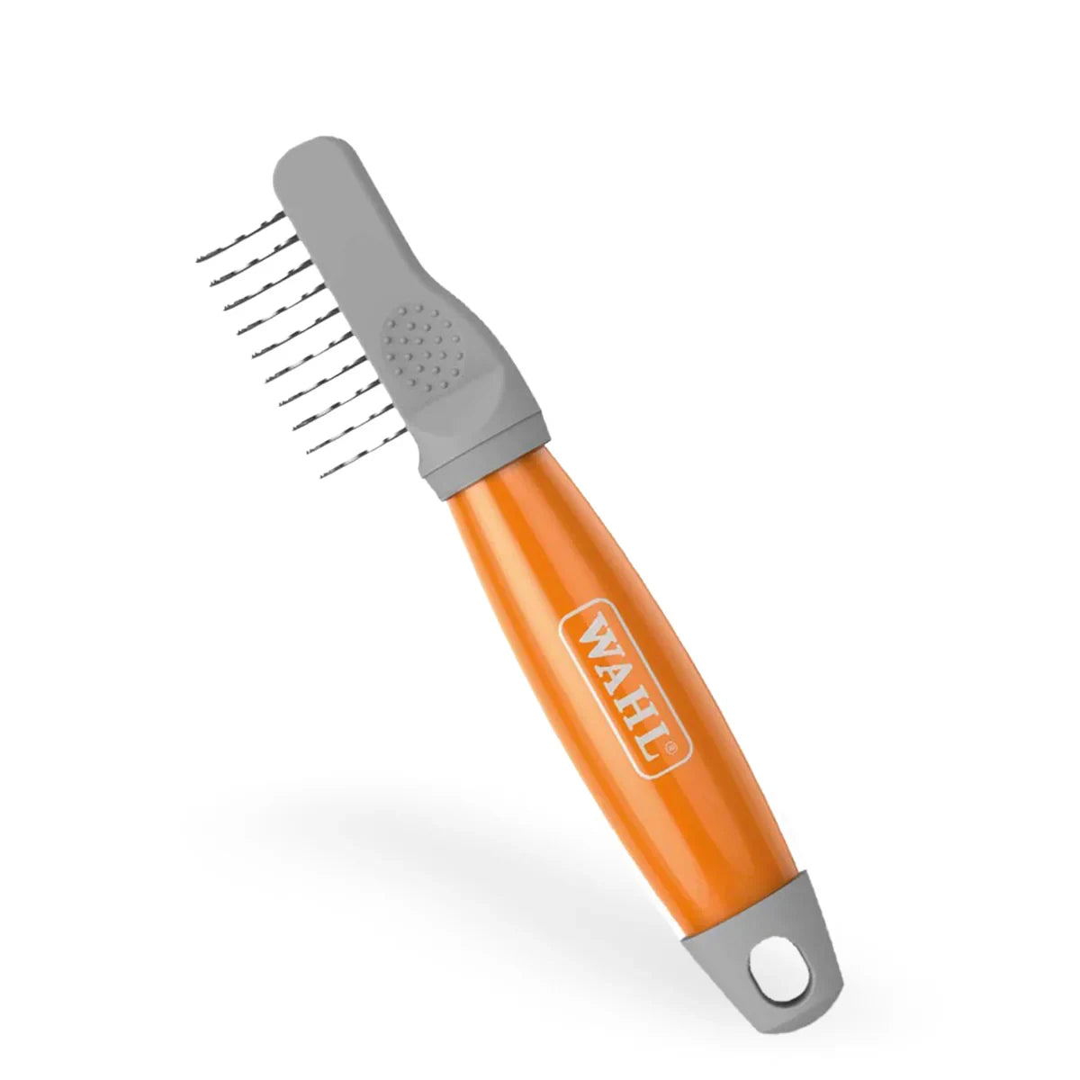 Wahl Soft Grip Dematter For Cats & Dogs - Zigly