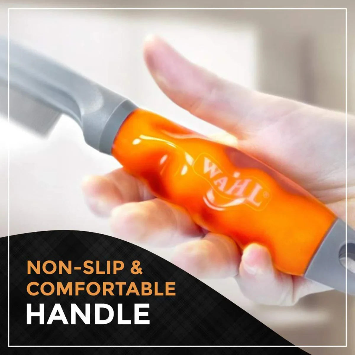 Wahl Soft Grip Dematter For Cats & Dogs - Zigly