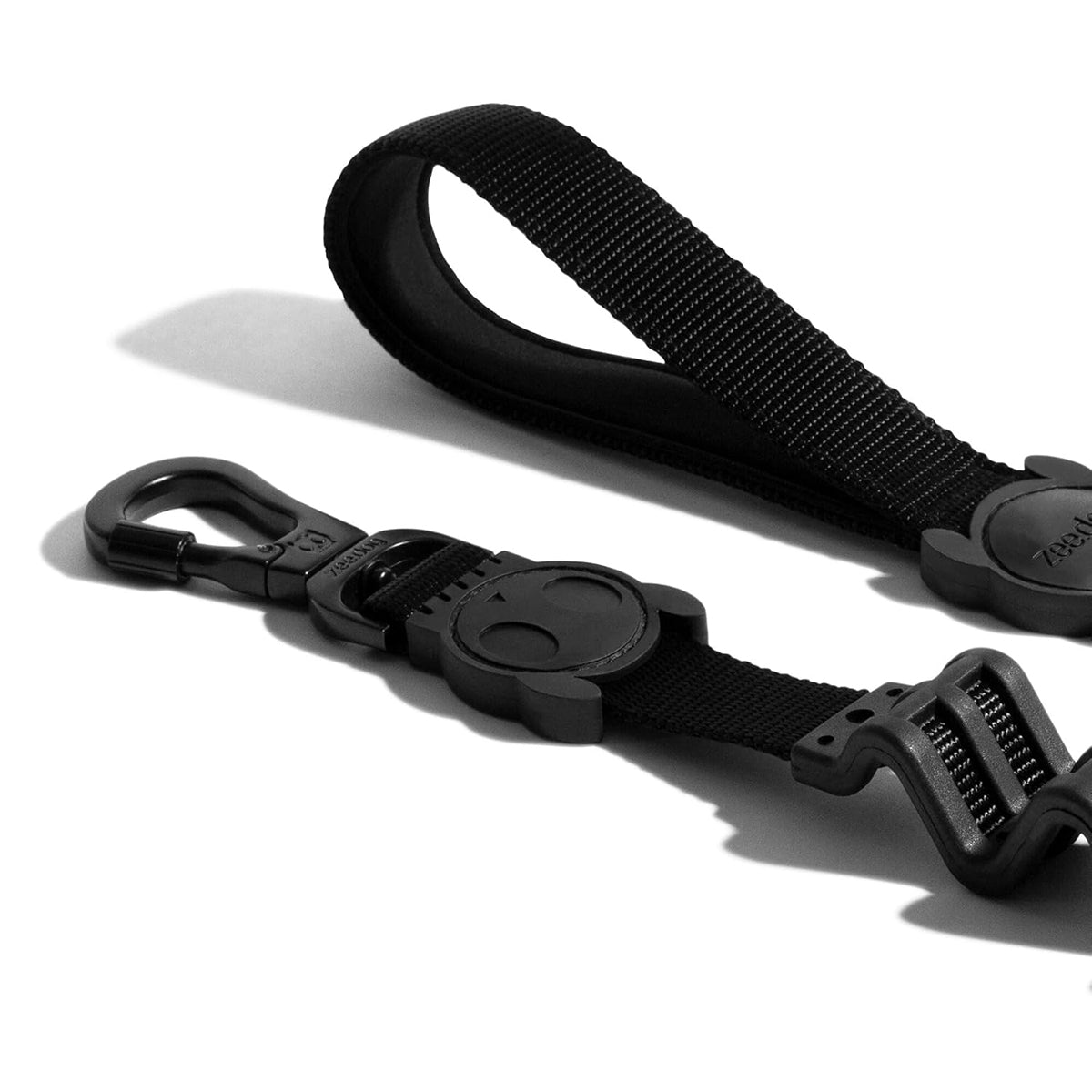 ZeeDog Ruff Leash for Dogs - Gotham Large - Zigly