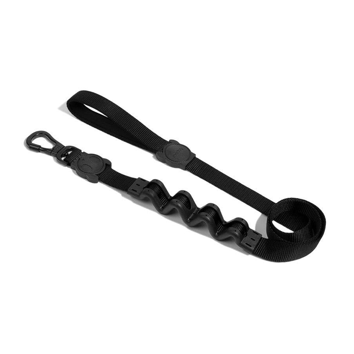 ZeeDog Ruff Leash for Dogs - Gotham Large - Zigly