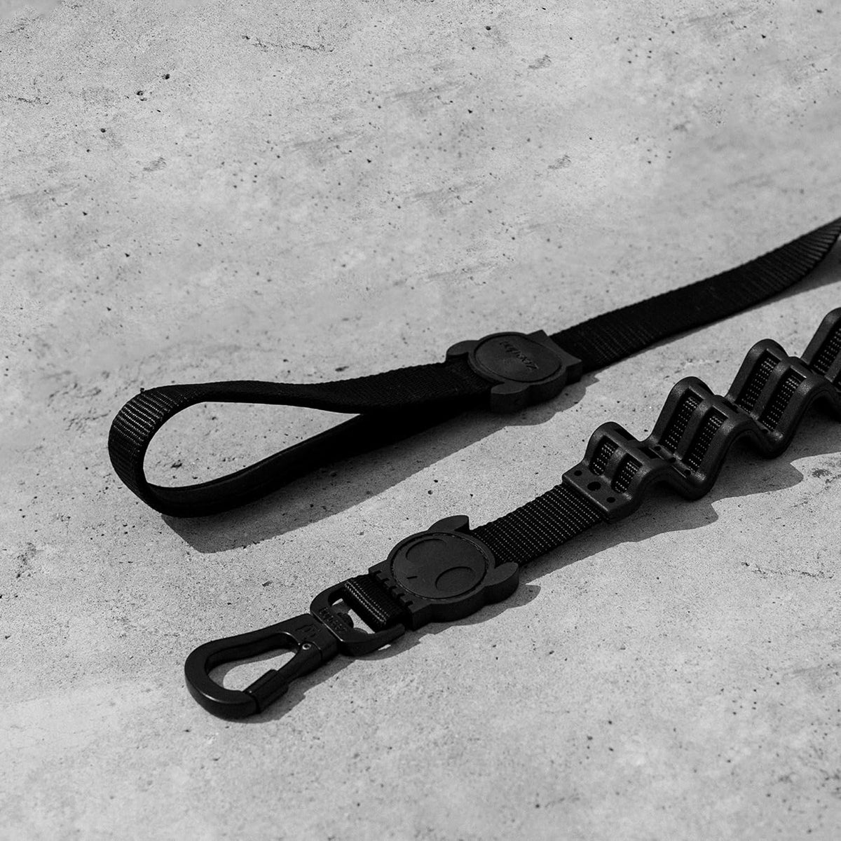 ZeeDog Ruff Leash for Dogs - Gotham Large - Zigly