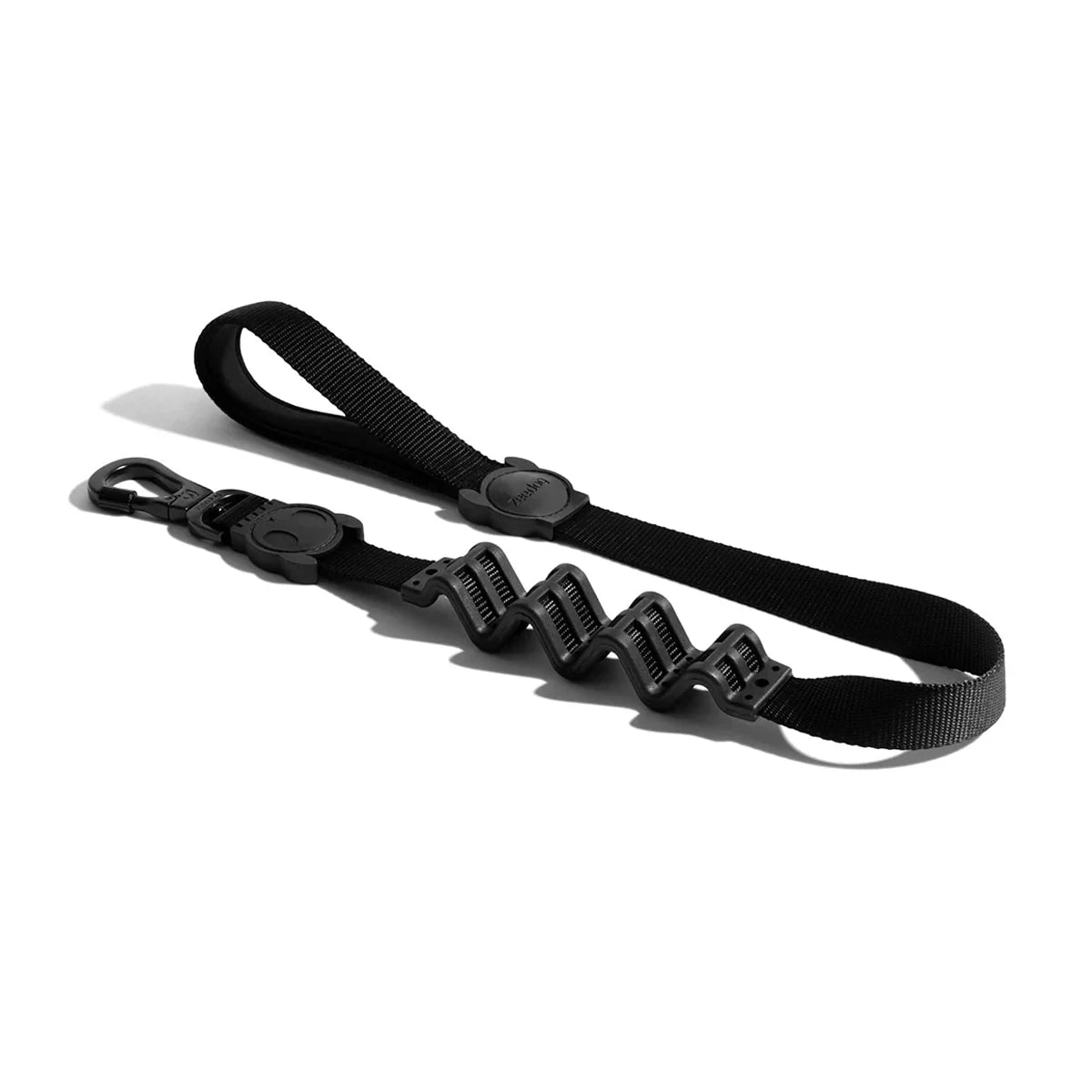 ZeeDog Ruff Leash for Dogs - Gotham Large - Zigly