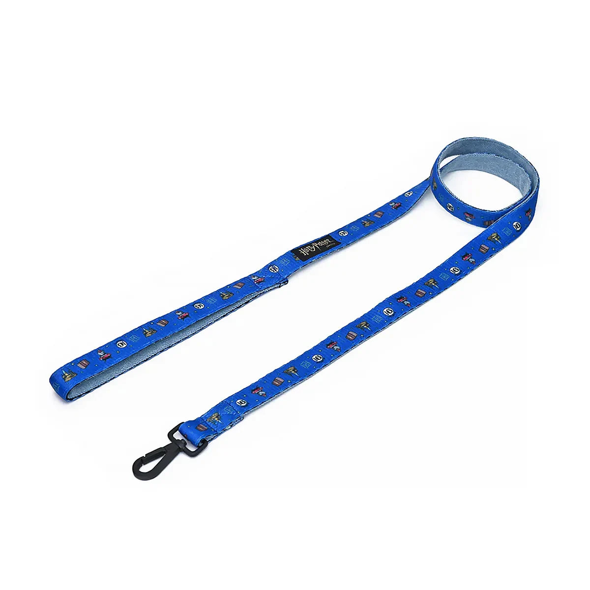 Harry Potter - Welcome To Hogwarts Dog Leash - Zigly