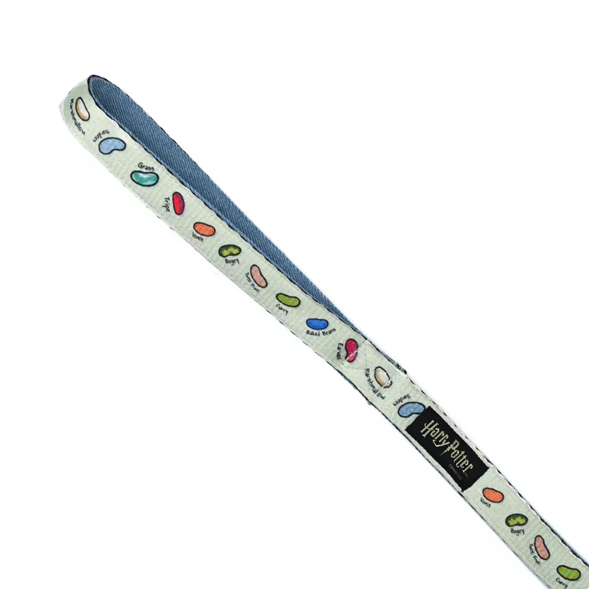 Harry Potter - Every Flavour Beans Dog Leash - Zigly