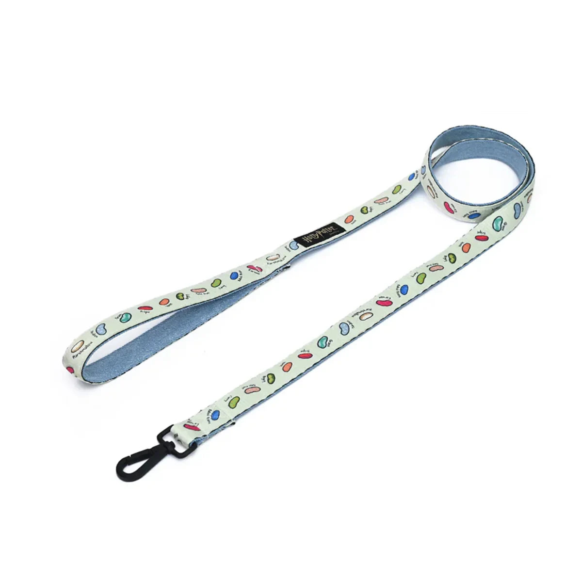 Harry Potter - Every Flavour Beans Dog Leash - Zigly