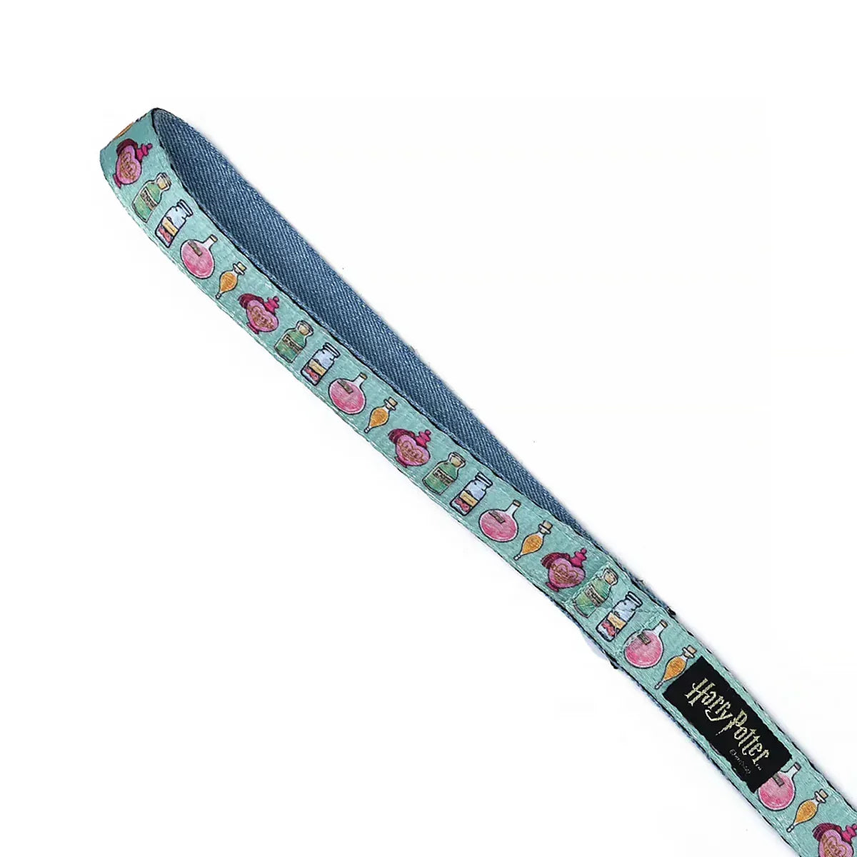 Harry Potter - Potions in Motions Dog Leash - Zigly