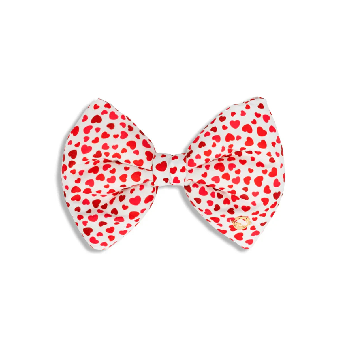 Petsy Heart Full Of Love Dog & Cat Bow Tie - Zigly