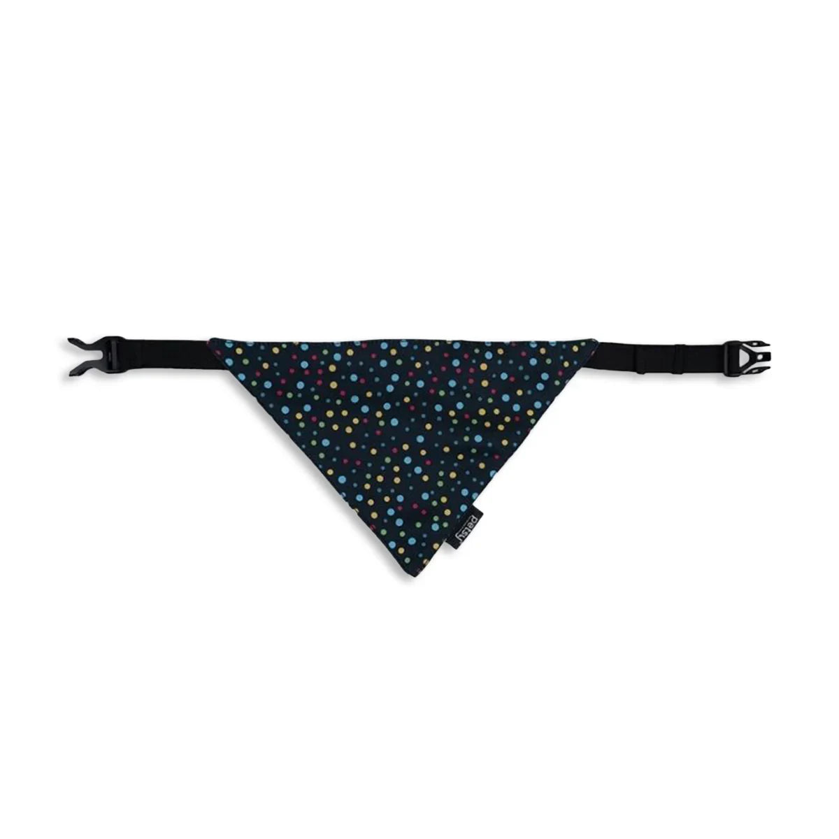 Petsy Bandana for Dogs - Polka Dots - Zigly