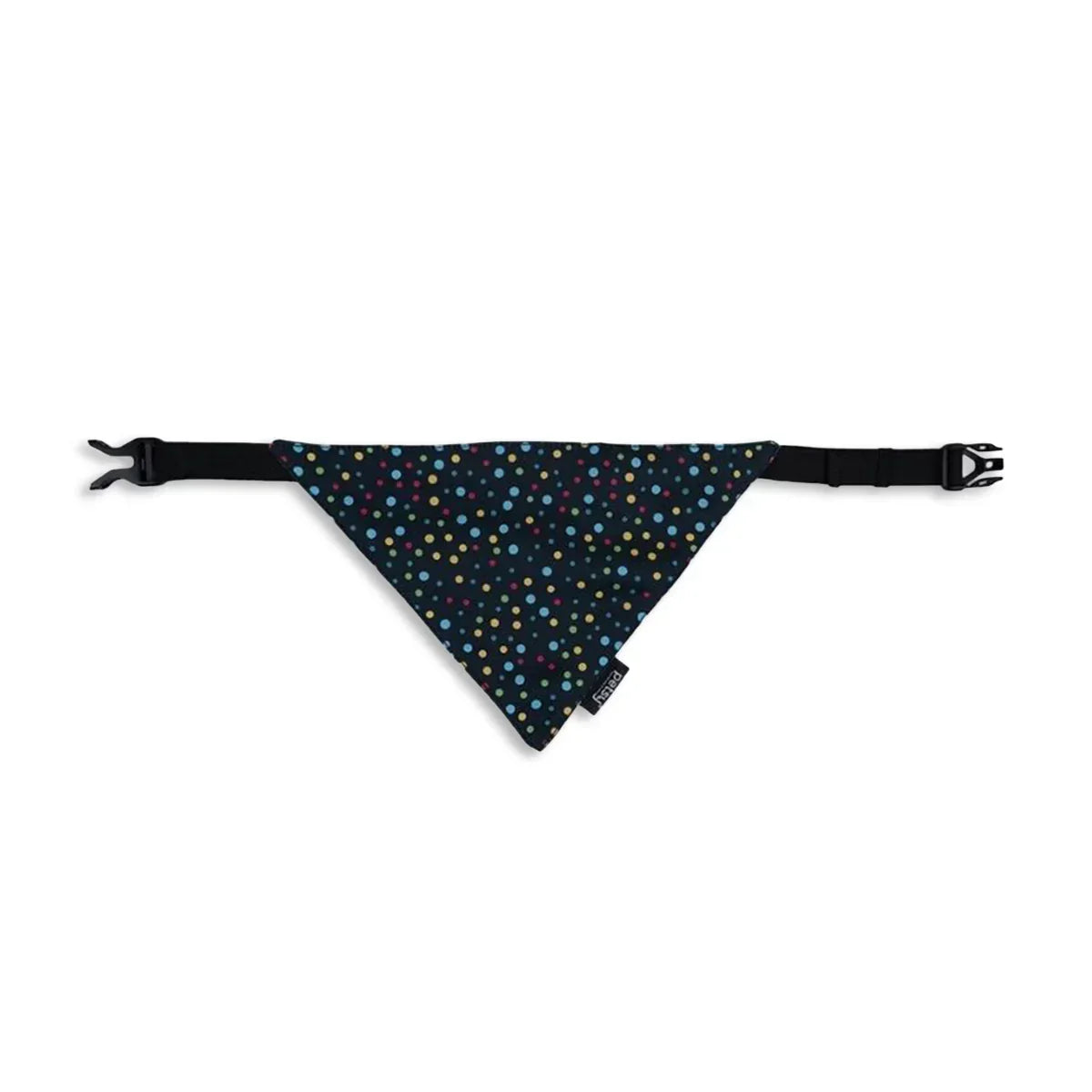 Petsy Bandana for Dogs - Polka Dots - Zigly