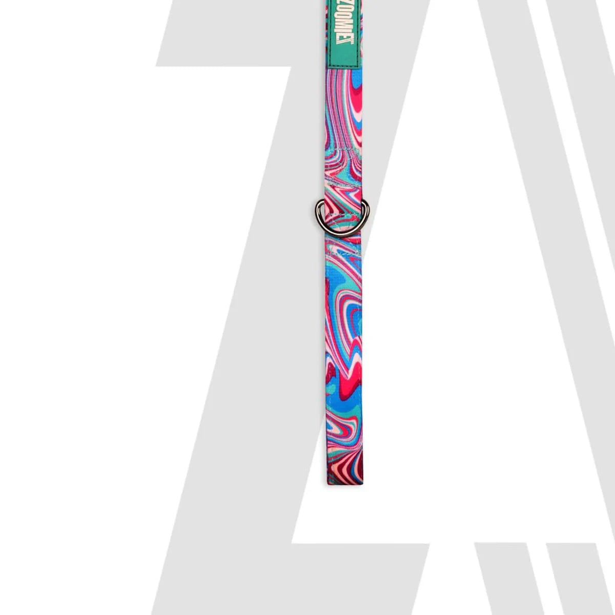 Zoomiez Fuse Printed Dog Leash - Zigly