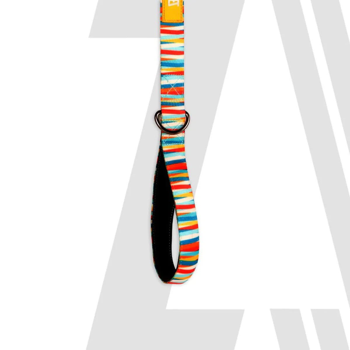 Zoomiez Tango Printed Dog Leash - Zigly