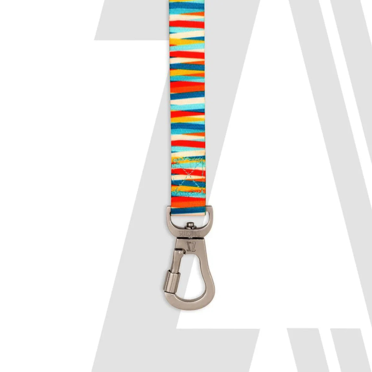 Zoomiez Tango Printed Dog Leash - Zigly