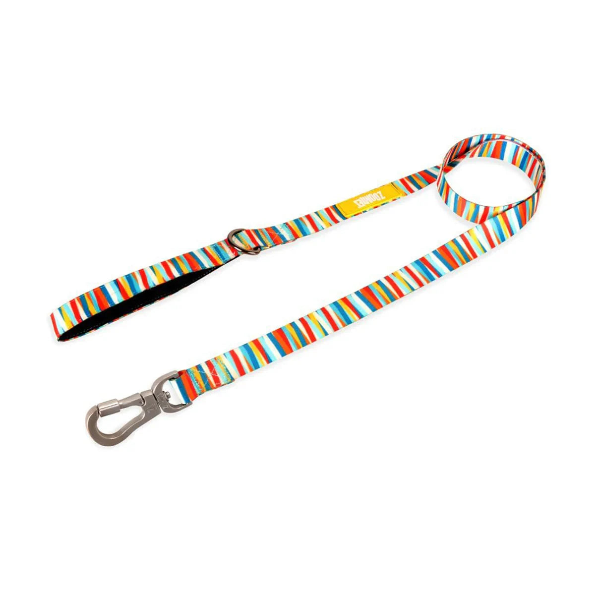 Zoomiez Tango Printed Dog Leash - Zigly