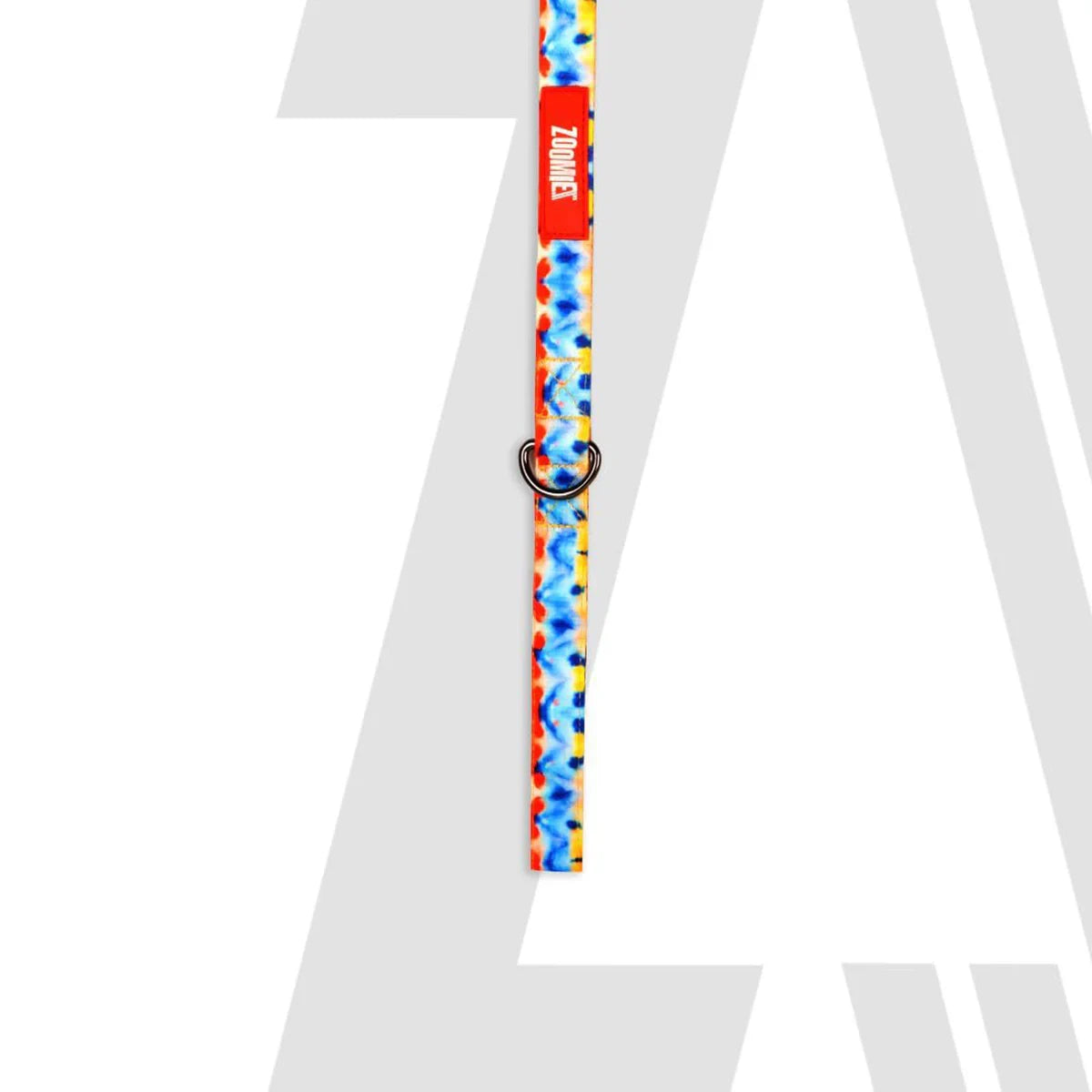 Zoomiez Splash Printed Dog Leash - Zigly