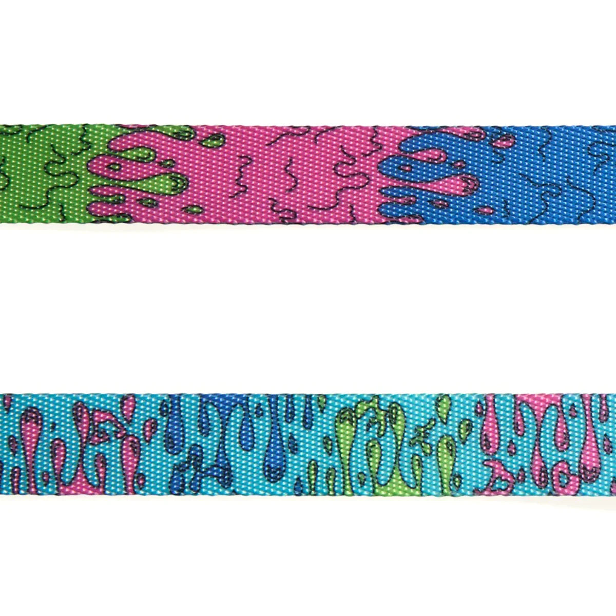 Zee Dog Melted Dog Leash - Zigly