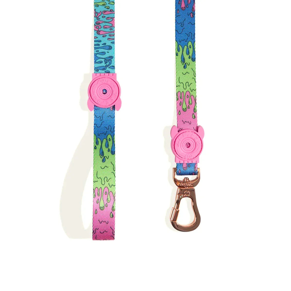 Zee Dog Melted Dog Leash - Zigly