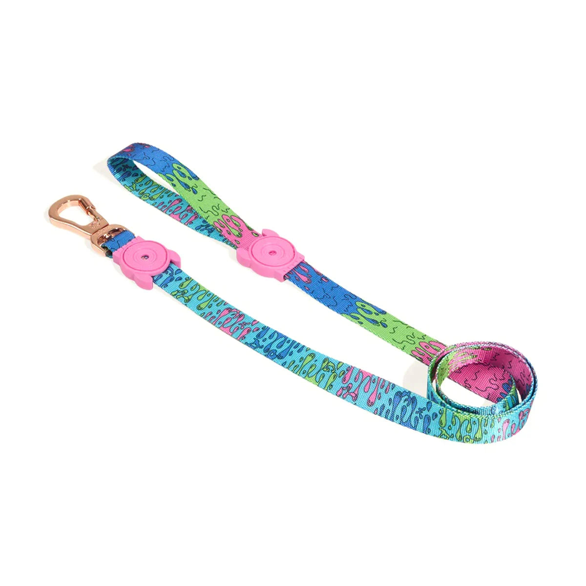 Zee Dog Melted Dog Leash - Zigly