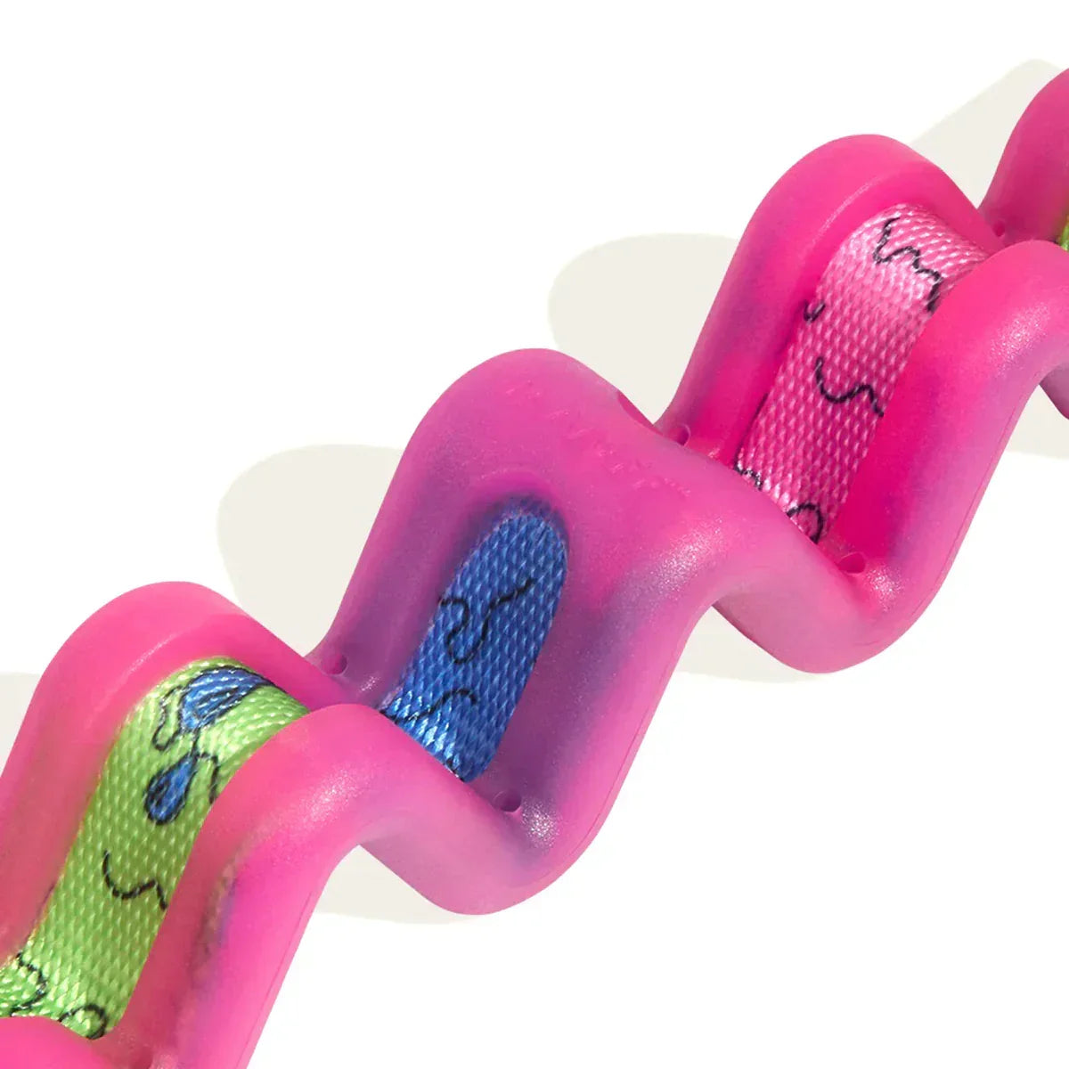 Zee Dog Melted Ruff-Dog Leash - Zigly