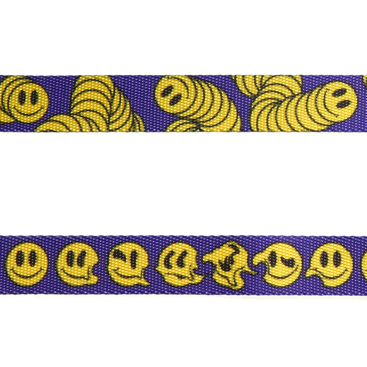 Zee Dog Zmiley Dog Leash - Zigly