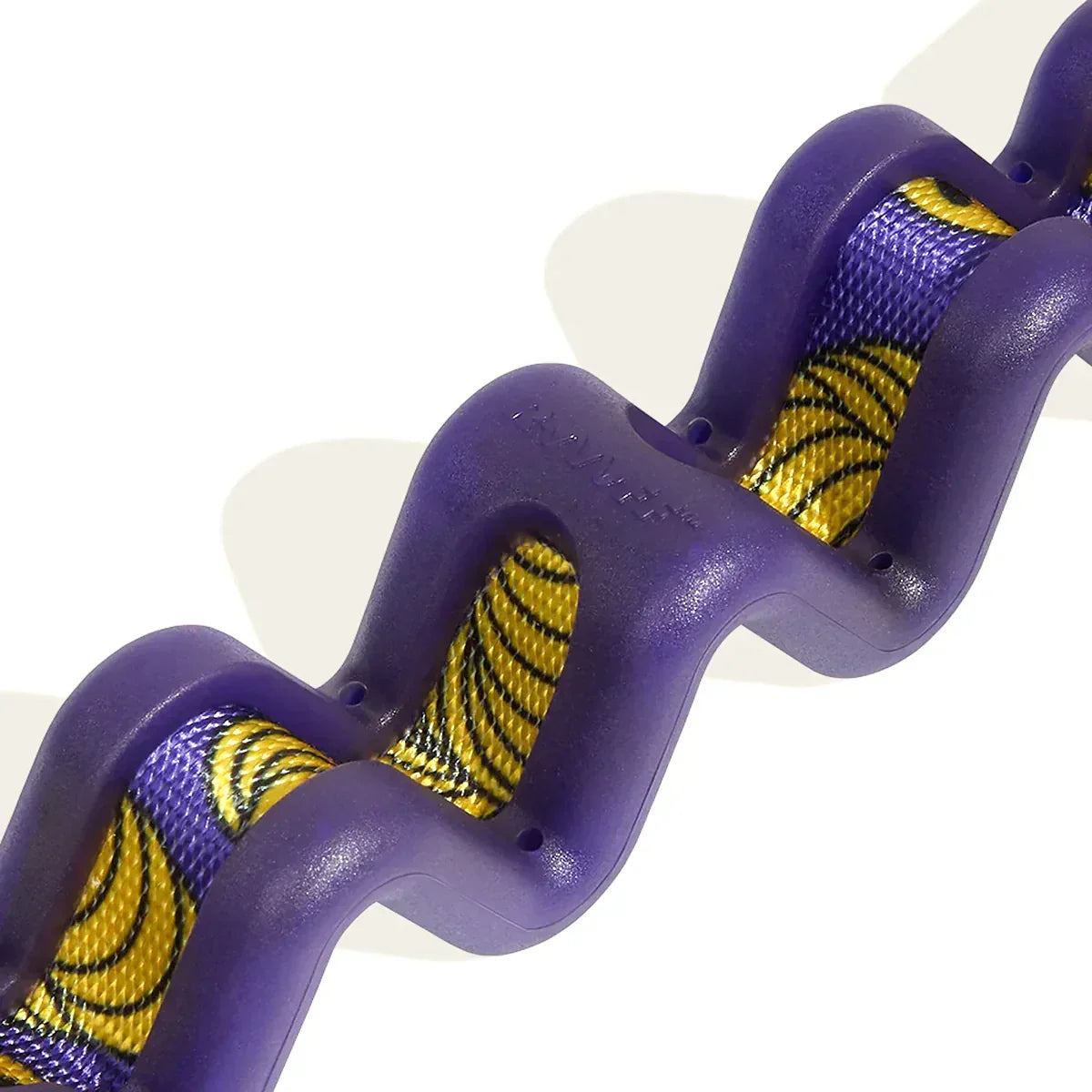 Zee Dog Zmiley Ruff Dog Leash - Zigly