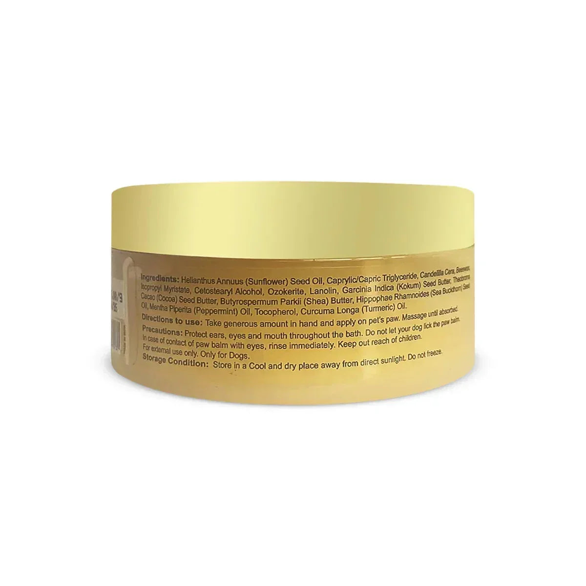 Tell Tails Paw Cream for Dogs - 50g - Zigly