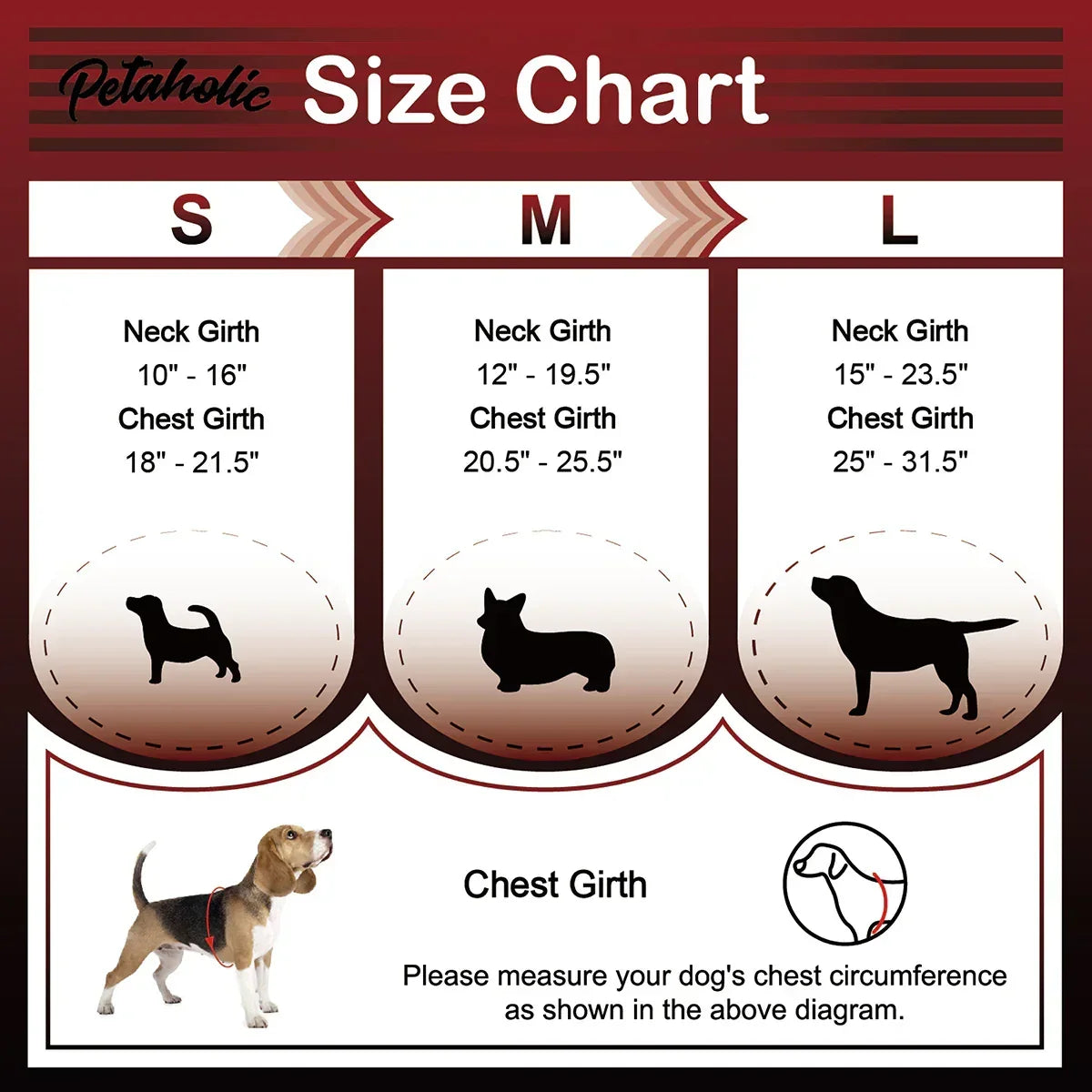 Petaholic Sports Series Dog Harness - Orange - Zigly