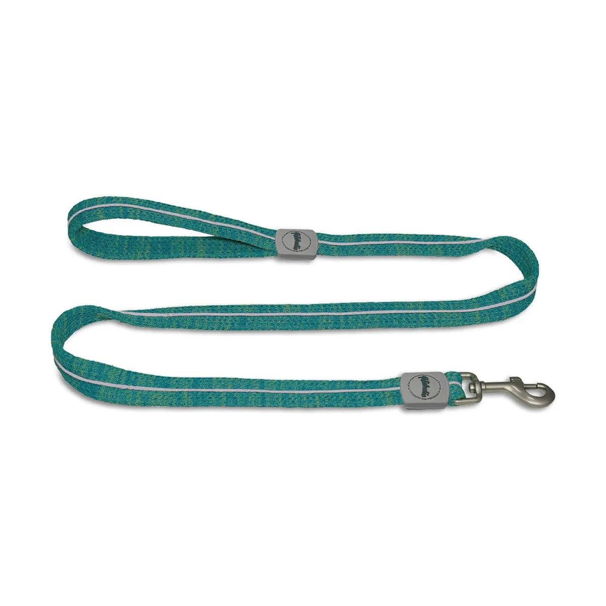 Petaholic Sports Series Dog Leash - Ocean Blue - Zigly