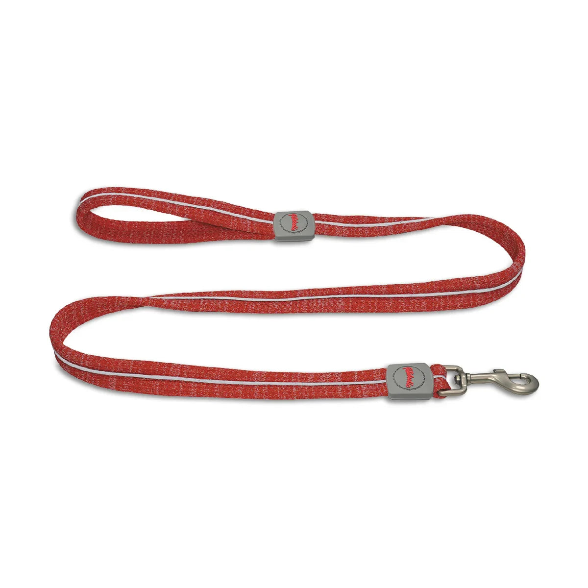 Petaholic Sports Series Dog Leash - Orange - Zigly